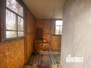Дом 75м&sup2;, 1-этажный, участок 3 сот.  