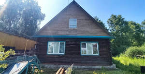Дом 1277м², 1-этажный, участок 12 сот.  