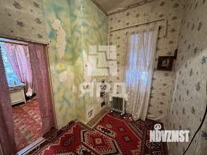 Дом 33м&sup2;, 1-этажный, участок 2 сот.  