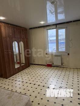 Дом 30м&sup2;, 1-этажный, участок 1 сот.  