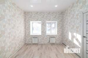 Дом 75м&sup2;, 1-этажный, участок 712 сот.  