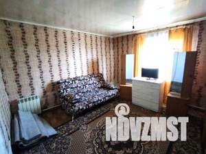 Дом 73м², 1-этажный, участок 25 сот.  