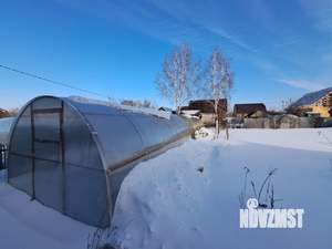 Дом 138м², 2-этажный, участок 8 сот.  