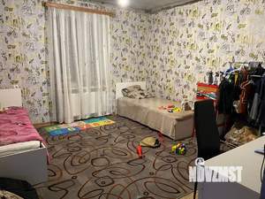 Дом 120м², 1-этажный, участок 15 сот.  