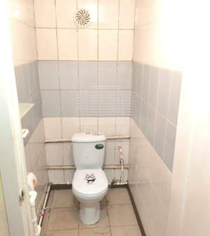 Дом 70м&sup2;, 1-этажный, участок 5 сот.  