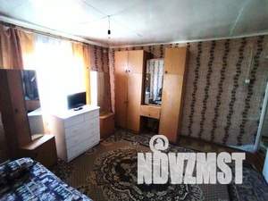 Дом 73м², 1-этажный, участок 25 сот.  