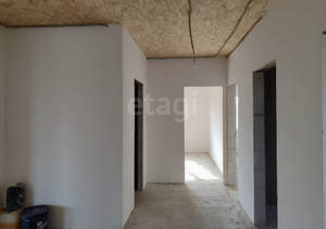Дом 130м&sup2;, 1-этажный, участок 15 сот.  