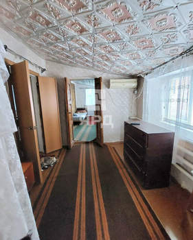 Дом 75м&sup2;, 1-этажный, участок 7 сот.  