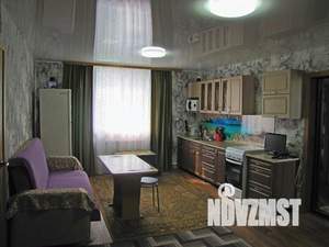Дом 130м&sup2;, 2-этажный, участок 7 сот.  