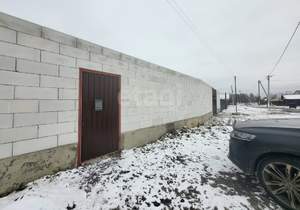 Дом 148м&sup2;, 1-этажный, участок 18 сот.  