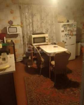 Дом 54м&sup2;, 2-этажный, участок 6 сот.  
