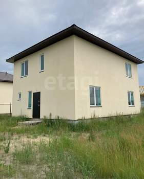Дом 160м², 2-этажный, участок 7 сот.  