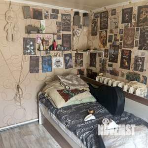 Дом 17м², 1-этажный, участок 5 сот.  