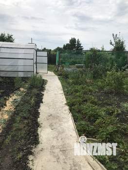 Дом 64м², 2-этажный, участок 7 сот.  