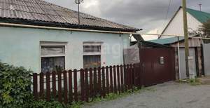 Дом 94м², 2-этажный, участок 5 сот.  