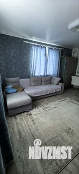 Дом 100м&sup2;, 2-этажный, участок 10 сот.  