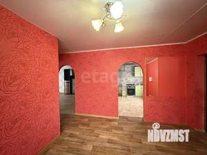Дом 129м&sup2;, 2-этажный, участок 10 сот.  