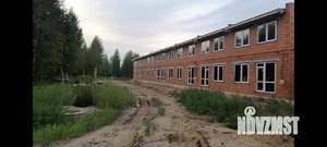 Таунхаус 106м², 2-этажный, участок 1 сот.  