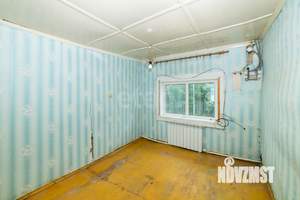 Дом 71м&sup2;, 1-этажный, участок 6 сот.  