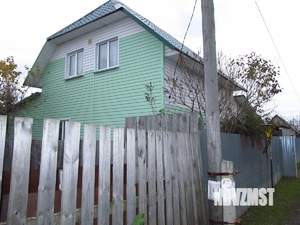 Дача 80м&sup2;, 2-этажный, участок 6 сот.  
