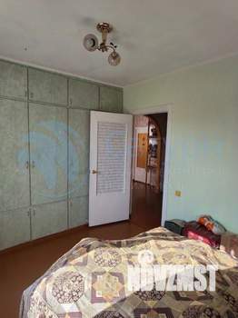 Дом 80м&sup2;, 1-этажный, участок 15 сот.  