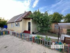 Дача 60м&sup2;, 1-этажный, участок 6 сот.  