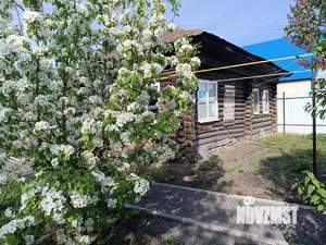 Дом 84м², 1-этажный, участок 6 сот.  