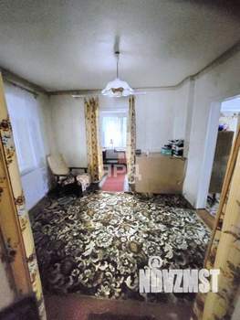 Дом 75м&sup2;, 1-этажный, участок 7 сот.  