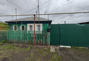 Дом 75м², 1-этажный, участок 3 сот.  