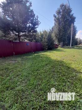 Дом 140м&sup2;, 2-этажный, участок 12 сот.  