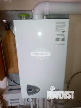 Дом 120м&sup2;, 1-этажный, участок 6 сот.  