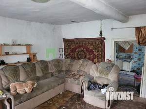 Дом 44м², 1-этажный, участок 3 сот.  