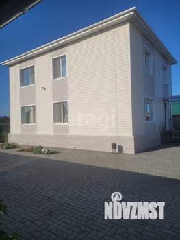 Дом 160м&sup2;, 2-этажный, участок 11 сот.  