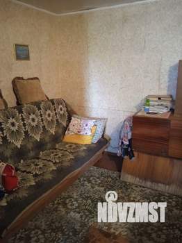 Дом 18м², 1-этажный, участок 8 сот.  