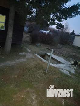 Дом 44м&sup2;, 1-этажный, участок 5 сот.  