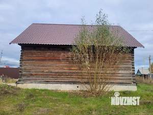 Дом 72м&sup2;, 1-этажный, участок 10 сот.  
