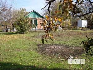Дом 50м², 1-этажный, участок 14 сот.  