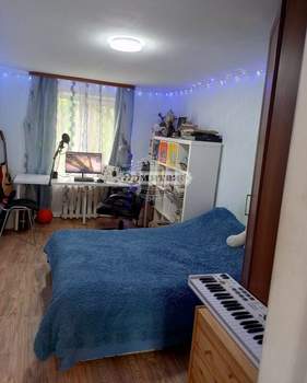 Дом 75м², 1-этажный, участок 4 сот.  