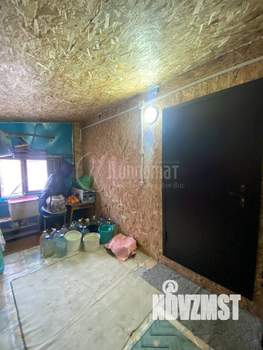 Дом 53м², 1-этажный, участок 6 сот.  