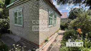 Дача 16м&sup2;, 1-этажный, участок 7 сот.  