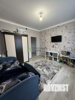 Дом 120м&sup2;, 1-этажный, участок 10 сот.  