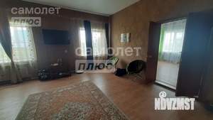 Коттедж 114м², 2-этажный, участок 20 сот.  