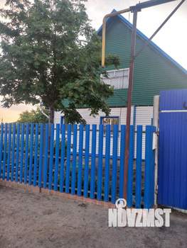 Дом 150м², 2-этажный, участок 7 сот.  