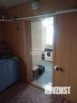 Дом 50м², 1-этажный, участок 4 сот.  