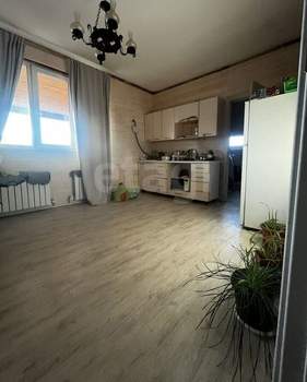 Дом 70м&sup2;, 1-этажный, участок 12 сот.  