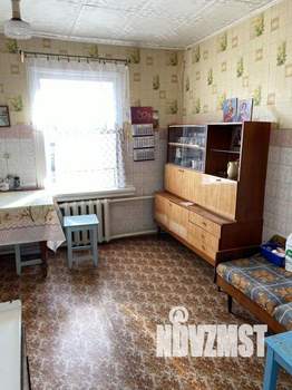 Дом 85м², 1-этажный, участок 6 сот.  
