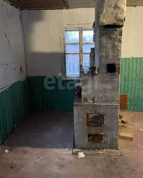 Дача 56м&sup2;, 2-этажный, участок 6 сот.  