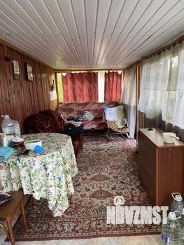 Дом 50м², 2-этажный, участок 5 сот.  