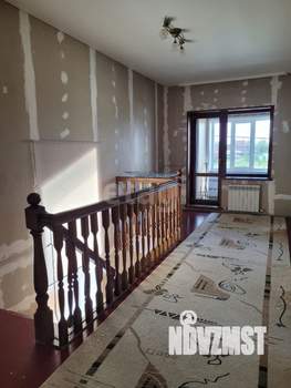 Дом 160м&sup2;, 2-этажный, участок 11 сот.  