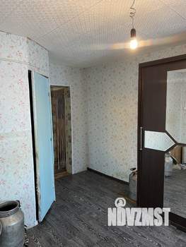 Дом 90м², 1-этажный, участок 8 сот.  